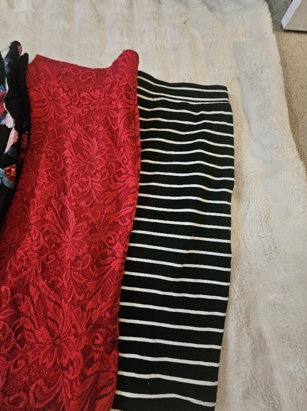 5 Torrid Pencil Skirts - Picture 2 of 16